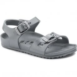 Birkenstock Kids' Rio Essentials EVA 12 Birkenstock Kids' Rio Essentials EVA