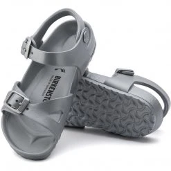 Birkenstock Kids' Rio Essentials EVA 13 Birkenstock Kids' Rio Essentials EVA