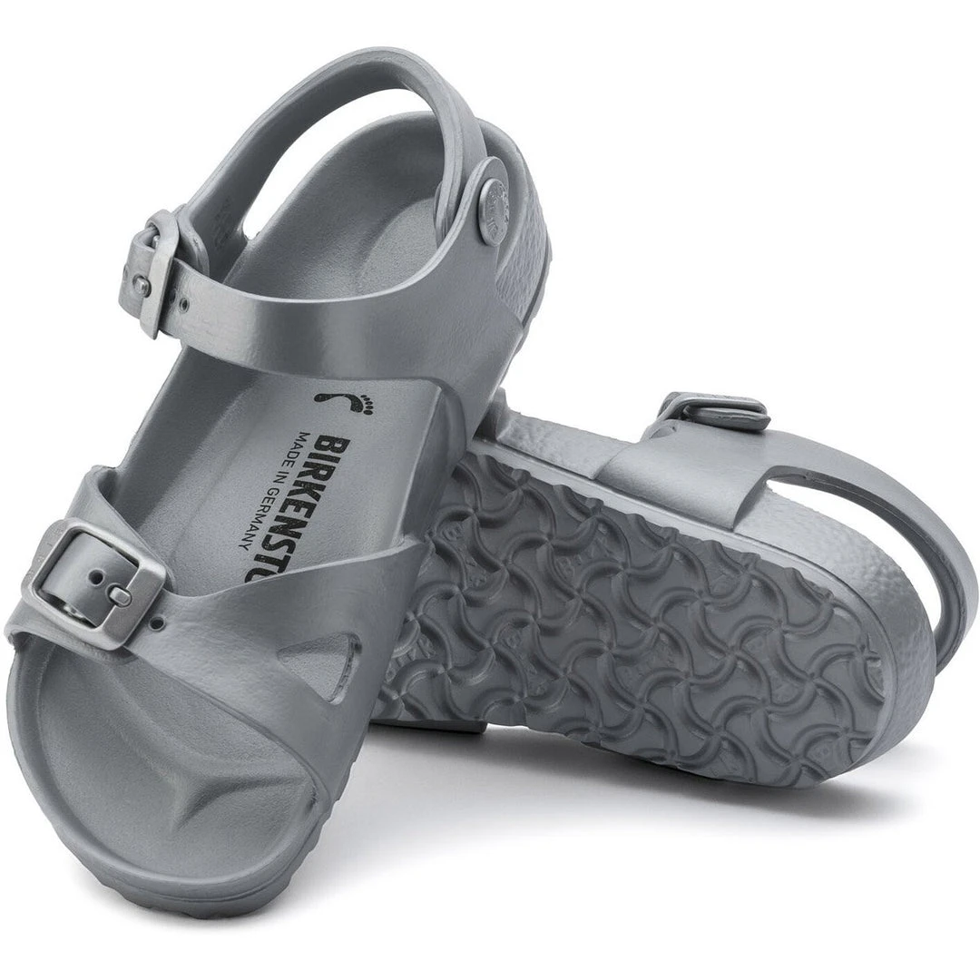 Birkenstock Kids' Rio Essentials EVA 6 Birkenstock Kids' Rio Essentials EVA