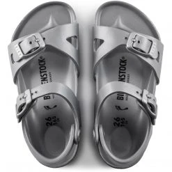 Birkenstock Kids' Rio Essentials EVA 14 Birkenstock Kids' Rio Essentials EVA