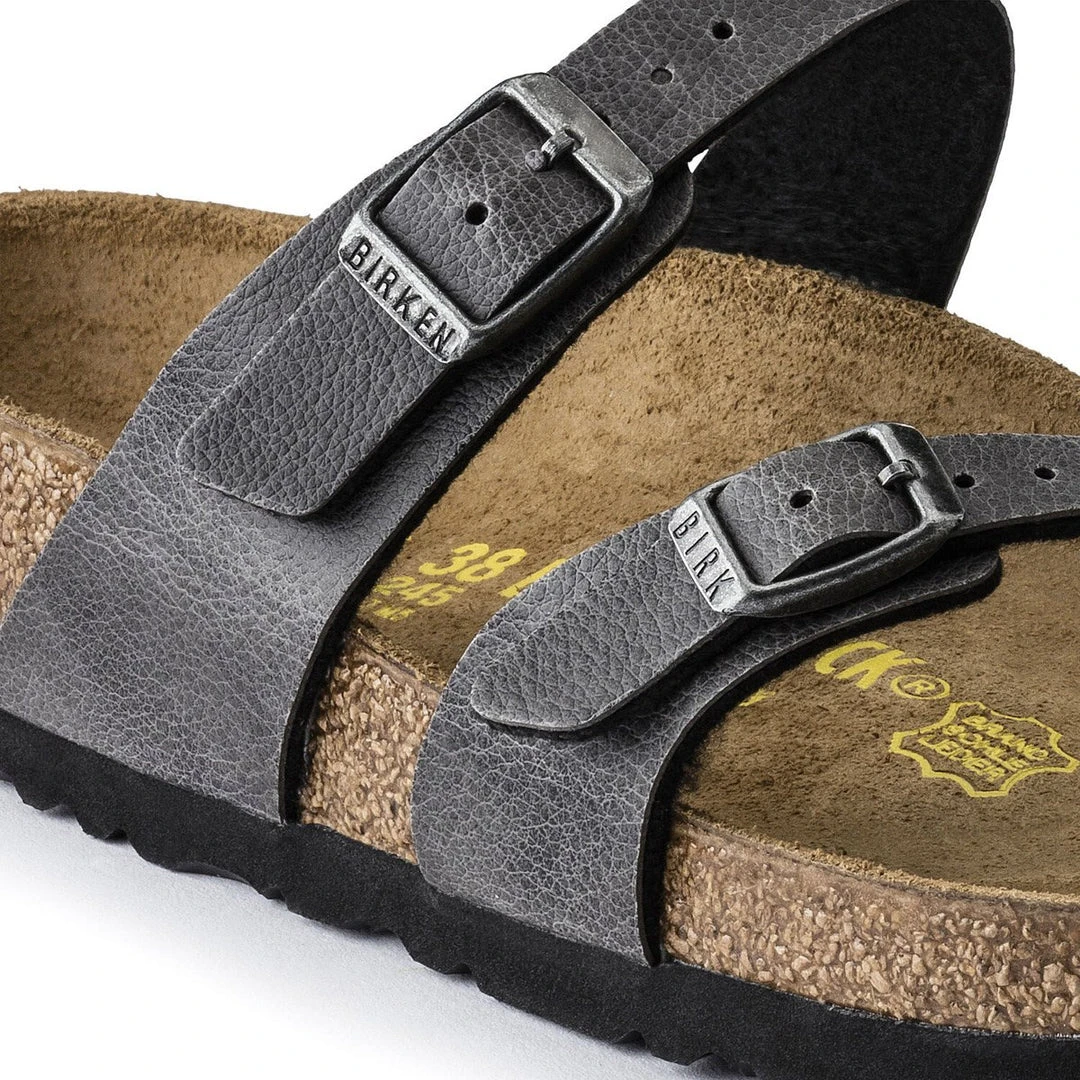 Birkenstock Mayari Birko-Flor Men 23 Birkenstock Mayari Birko-Flor Men