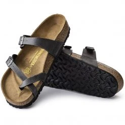 Birkenstock Mayari Birko-Flor Men 44 Birkenstock Mayari Birko-Flor Men