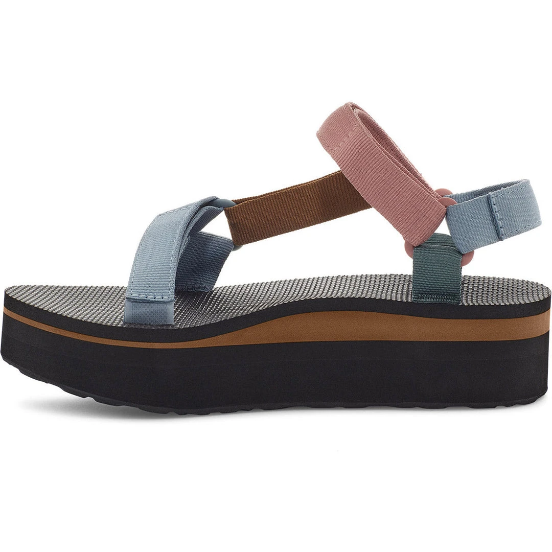 Teva Women's Flatform Universal 8 Teva Women's Flatform Universal