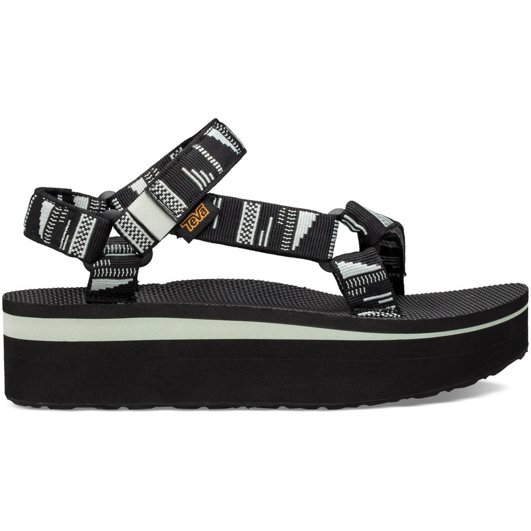 Teva Women's Flatform Universal 4 Teva Women's Flatform Universal