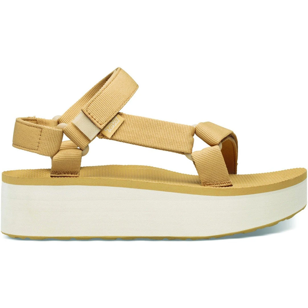 Teva Women's Flatform Universal 6 Teva Women's Flatform Universal