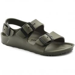 Birkenstock Kids' Milano Essentials EVA