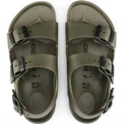 Birkenstock Kids' Milano Essentials EVA