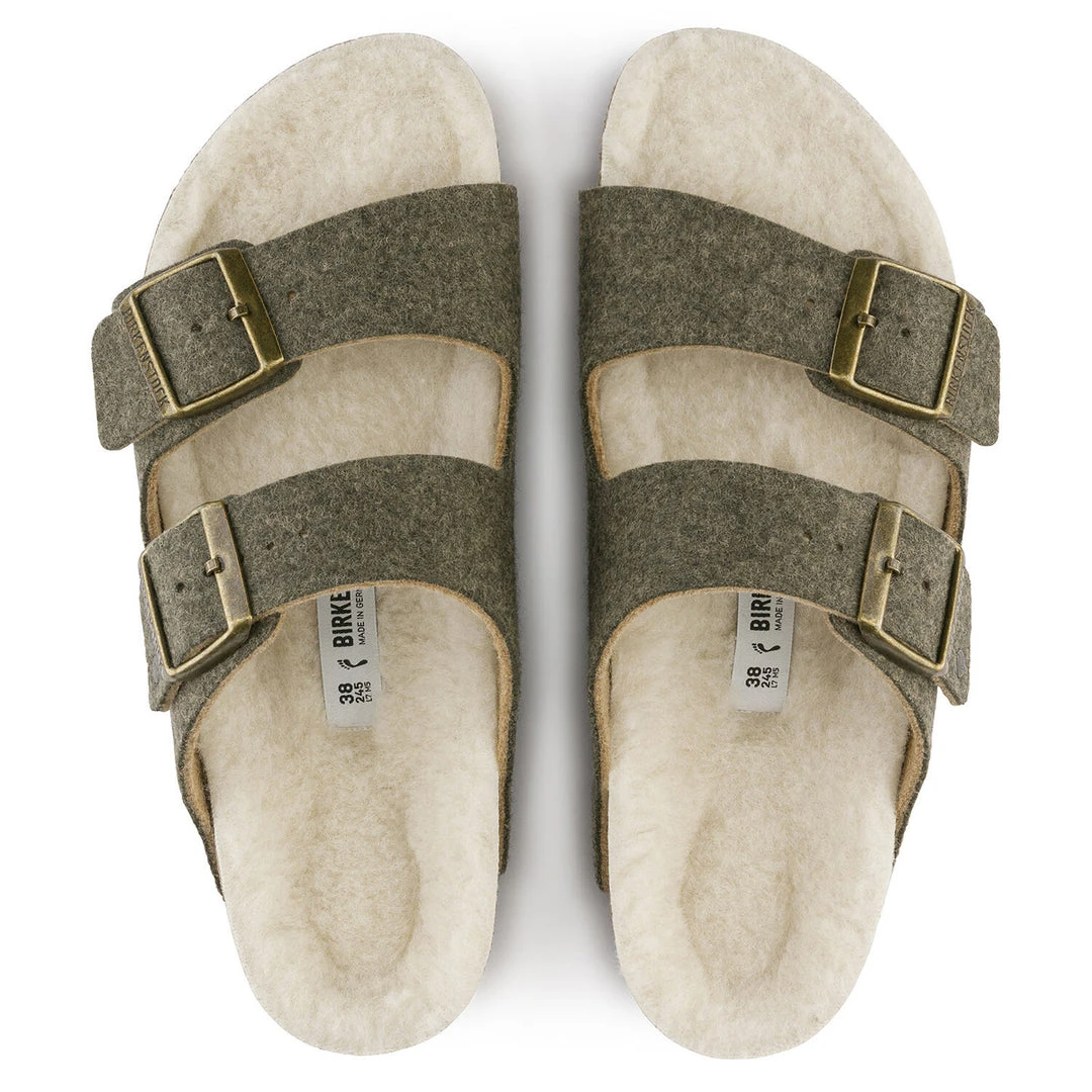 Birkenstock Arizona Wool Felt 6 Birkenstock Arizona Wool Felt