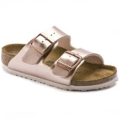 Birkenstock Kids' Arizona Birko-Flor 23 Birkenstock Kids' Arizona Birko-Flor