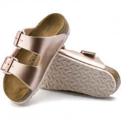 Birkenstock Kids' Arizona Birko-Flor 24 Birkenstock Kids' Arizona Birko-Flor