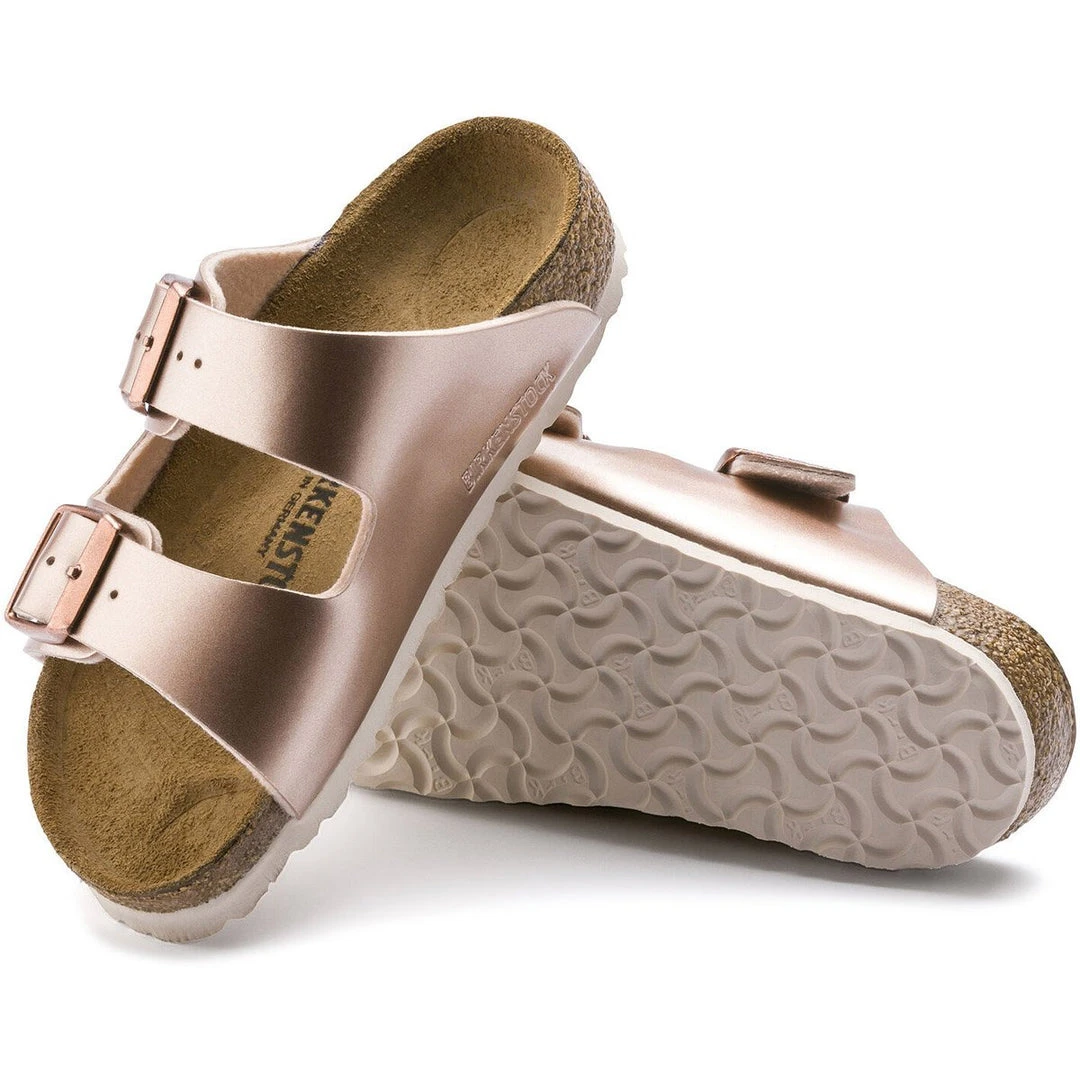 Birkenstock Kids' Arizona Birko-Flor 10 Birkenstock Kids' Arizona Birko-Flor