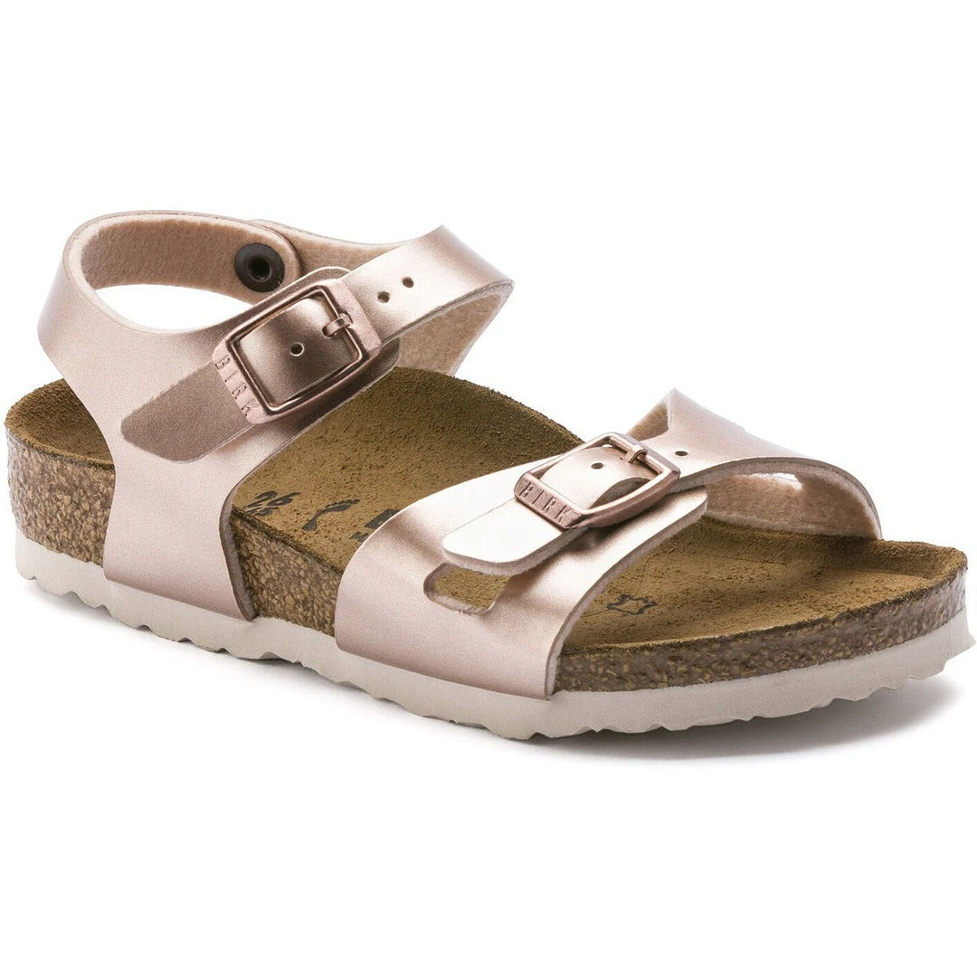Birkenstock Kids' Rio Birko-Flor 6 Birkenstock Kids' Rio Birko-Flor