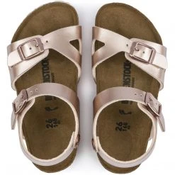 Birkenstock Kids' Rio Birko-Flor 13 Birkenstock Kids' Rio Birko-Flor