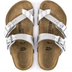 Birkenstock Kids' Mayari Birko-Flor 13 Birkenstock Kids' Mayari Birko-Flor