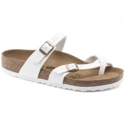 Birkenstock Mayari Birko-Flor Men 40 Birkenstock Mayari Birko-Flor Men