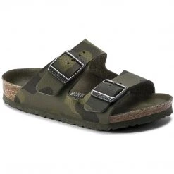 Birkenstock Kids' Arizona Birko-Flor 20 Birkenstock Kids' Arizona Birko-Flor