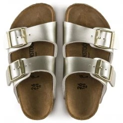 Birkenstock Kids' Arizona Birko-Flor 28 Birkenstock Kids' Arizona Birko-Flor