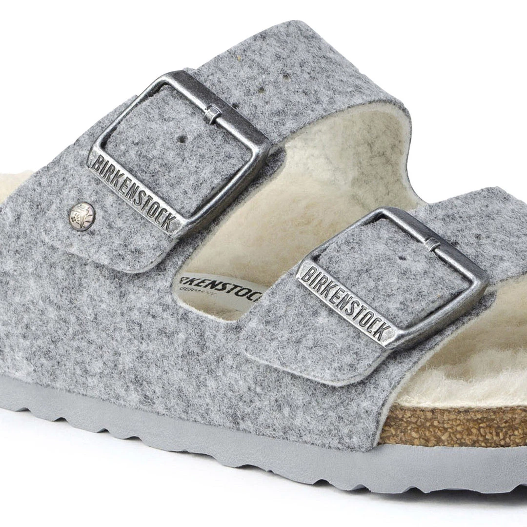 Birkenstock Arizona Wool Felt 8 Birkenstock Arizona Wool Felt