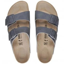 Birkenstock Men Arizona Birko-Flor 20 Birkenstock Men Arizona Birko-Flor