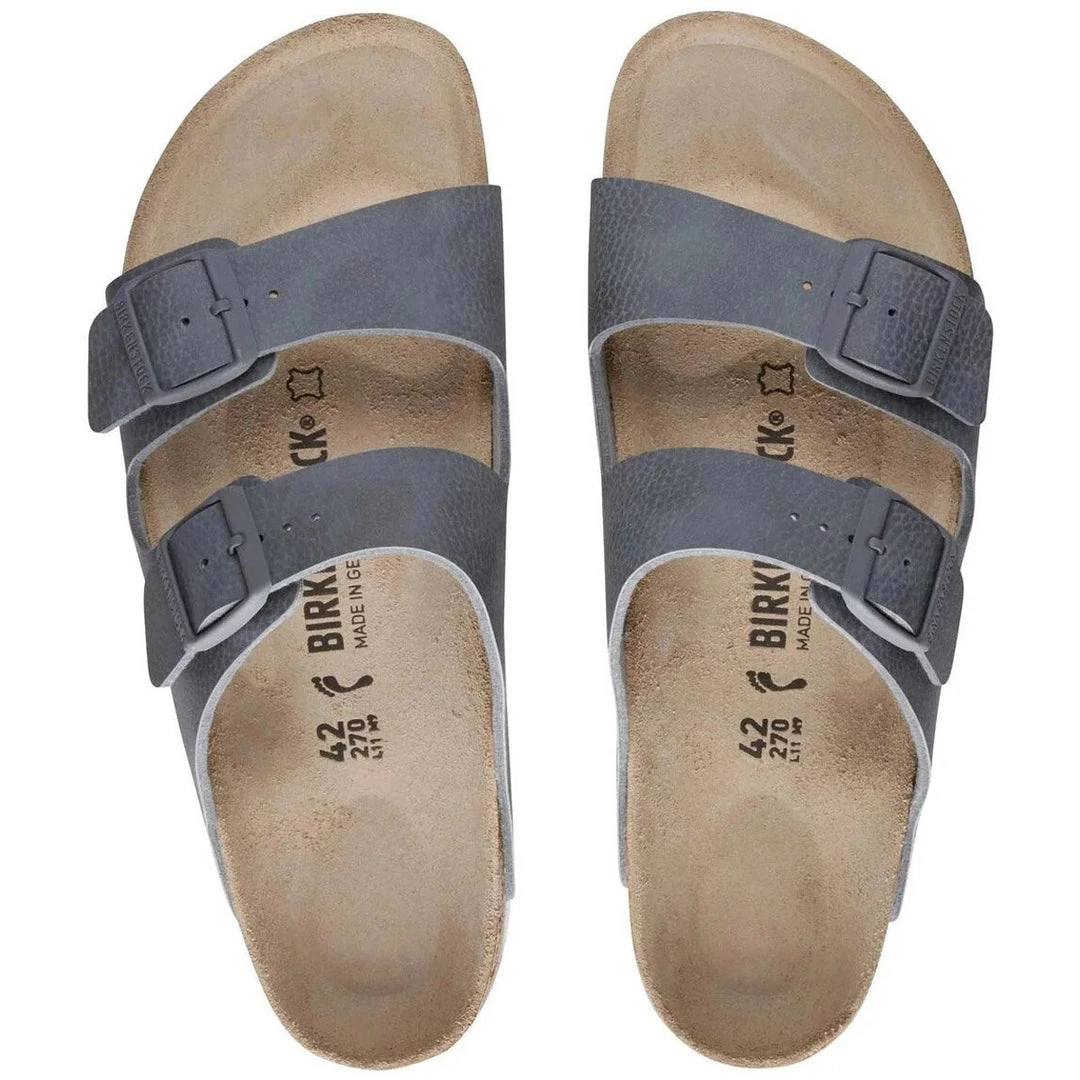 Birkenstock Men Arizona Birko-Flor 7 Birkenstock Men Arizona Birko-Flor