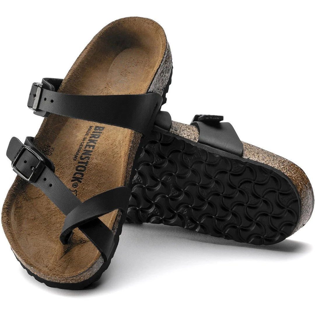 Birkenstock Kids' Mayari Birko-Flor 4 Birkenstock Kids' Mayari Birko-Flor