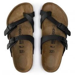 Birkenstock Kids' Mayari Birko-Flor 10 Birkenstock Kids' Mayari Birko-Flor