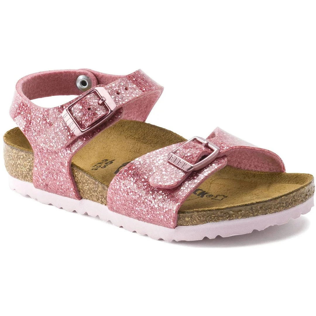 Birkenstock Kids' Rio Birko-Flor 3 Birkenstock Kids' Rio Birko-Flor