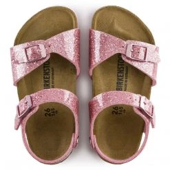Birkenstock Kids' Rio Birko-Flor 10 Birkenstock Kids' Rio Birko-Flor