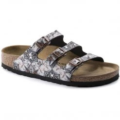 Birkenstock Women's Florida Birko-Flor 14 Birkenstock Women's Florida Birko-Flor