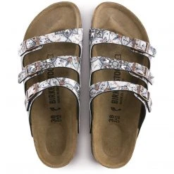 Birkenstock Women's Florida Birko-Flor 16 Birkenstock Women's Florida Birko-Flor