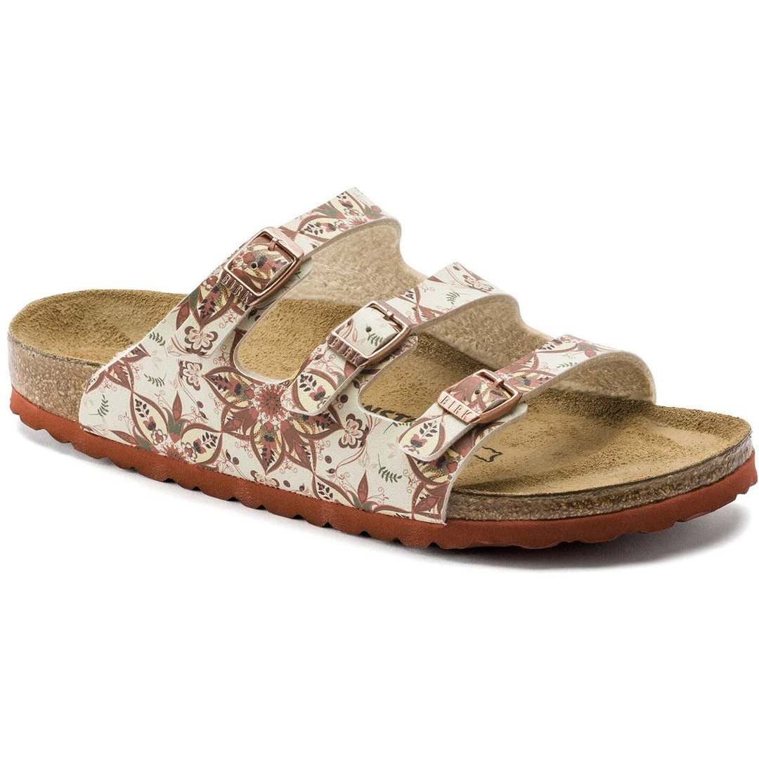 Birkenstock Women's Florida Birko-Flor 3 Birkenstock Women's Florida Birko-Flor