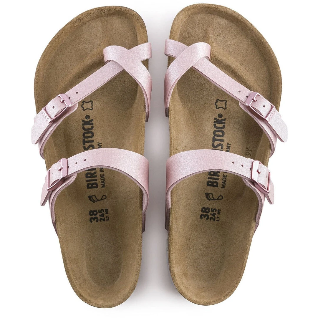 Birkenstock Mayari Birko-Flor Men 14 Birkenstock Mayari Birko-Flor Men