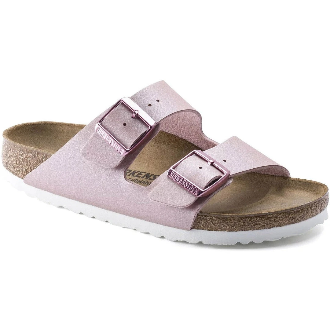 Birkenstock Men Arizona Birko-Flor 11 Birkenstock Men Arizona Birko-Flor