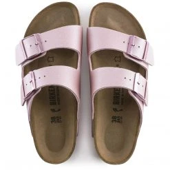 Birkenstock Men Arizona Birko-Flor 26 Birkenstock Men Arizona Birko-Flor