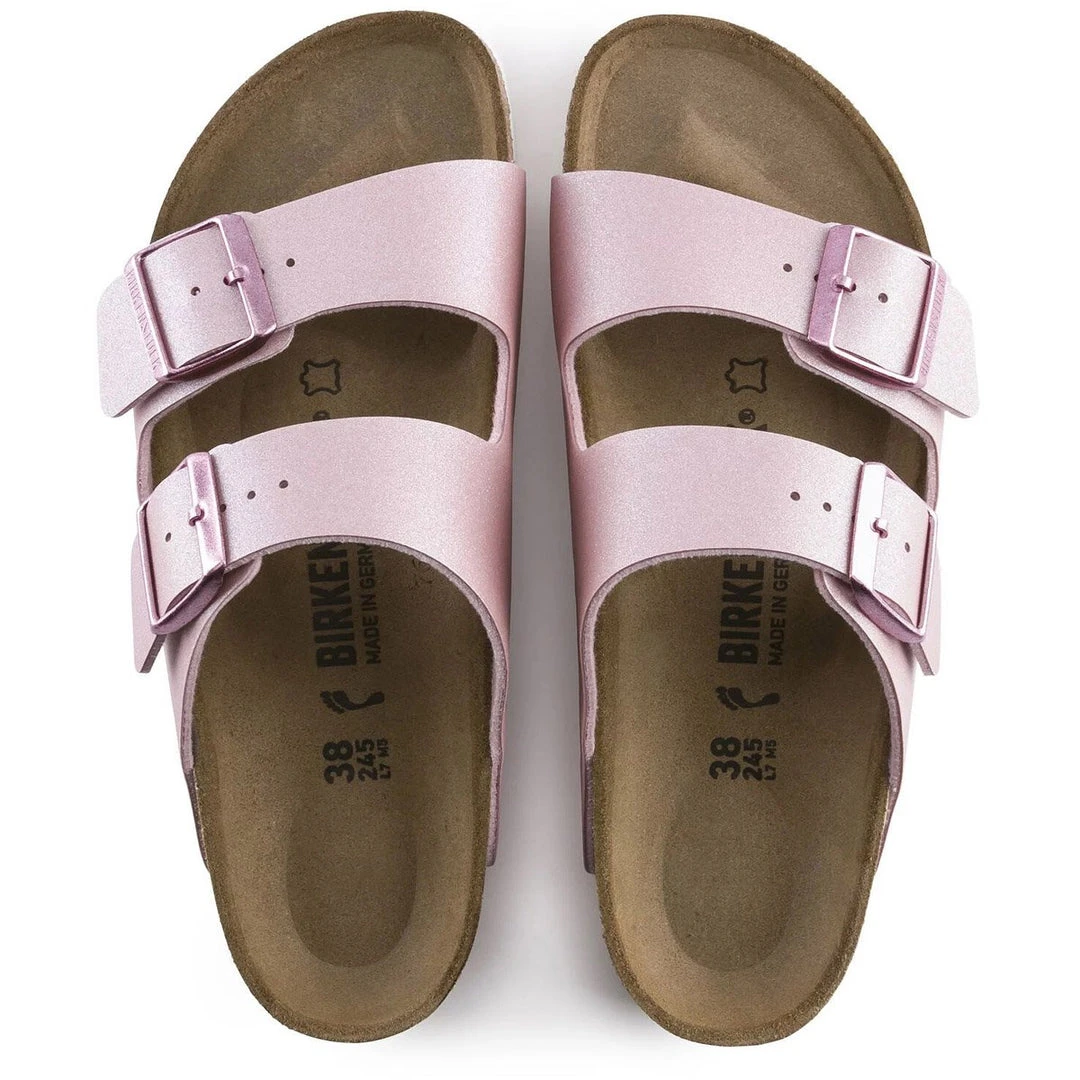 Birkenstock Men Arizona Birko-Flor 13 Birkenstock Men Arizona Birko-Flor