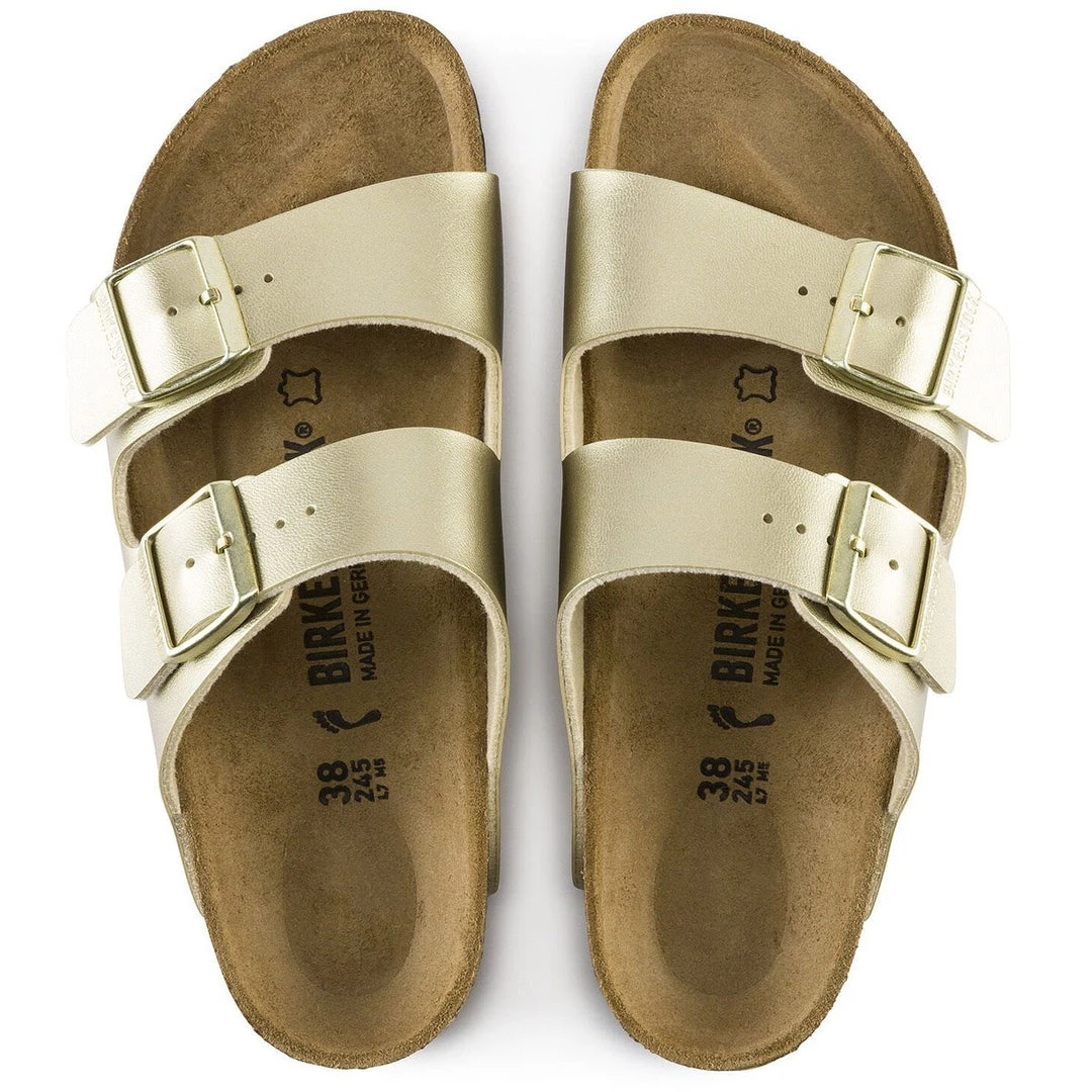 Birkenstock Men Arizona Birko-Flor 10 Birkenstock Men Arizona Birko-Flor