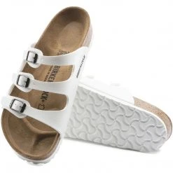 Birkenstock Women's Florida Birko-Flor 18 Birkenstock Women's Florida Birko-Flor