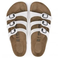 Birkenstock Women's Florida Birko-Flor 19 Birkenstock Women's Florida Birko-Flor