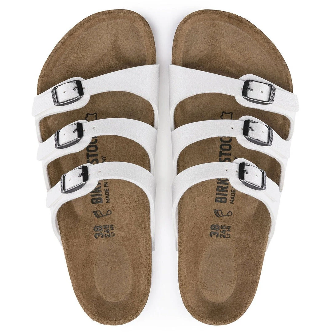 Birkenstock Women's Florida Birko-Flor 11 Birkenstock Women's Florida Birko-Flor