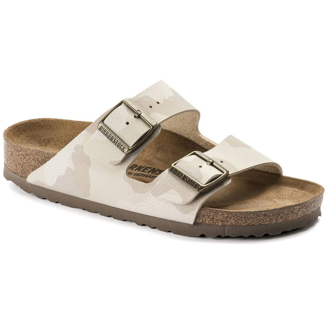 Birkenstock Men Arizona Birko-Flor 3 Birkenstock Men Arizona Birko-Flor