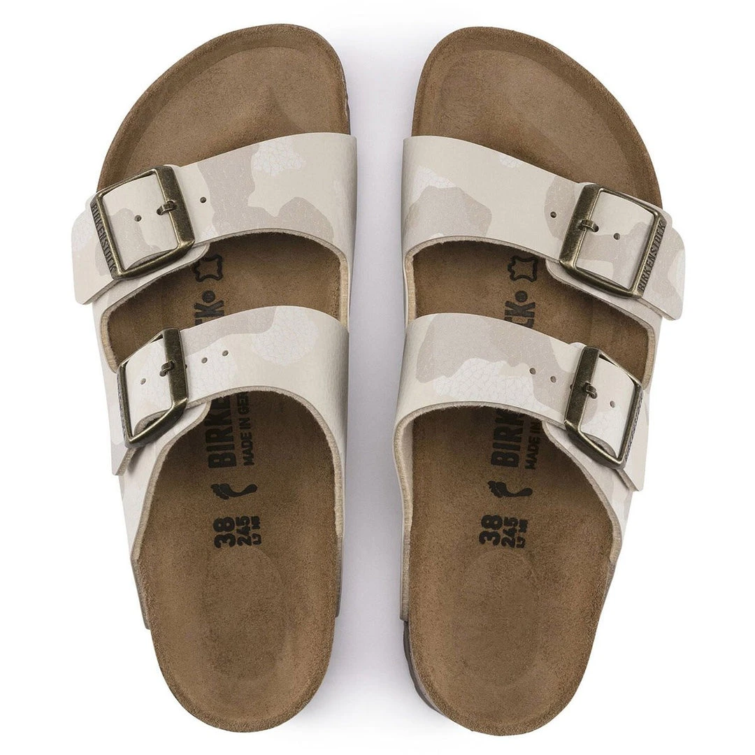 Birkenstock Men Arizona Birko-Flor 5 Birkenstock Men Arizona Birko-Flor