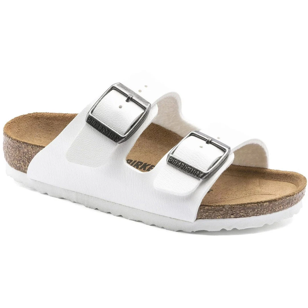 Birkenstock Kids' Arizona Birko-Flor 15 Birkenstock Kids' Arizona Birko-Flor