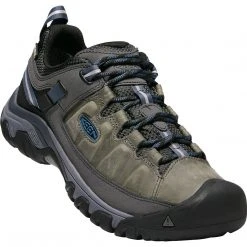 KEEN Men's Targhee III Waterproof 9 KEEN Men's Targhee III Waterproof