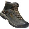 KEEN Men's Targhee III Waterproof Mid 2 KEEN Men's Targhee III Waterproof Mid