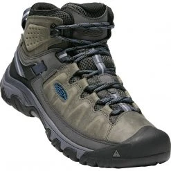 KEEN Men's Targhee III Waterproof Mid