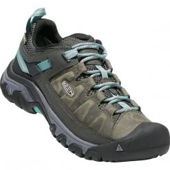 KEEN Footwear Women's Targhee III Waterproof