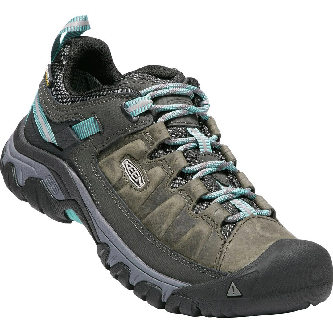 KEEN Footwear Women's Targhee III Waterproof 3 KEEN Footwear Women's Targhee III Waterproof