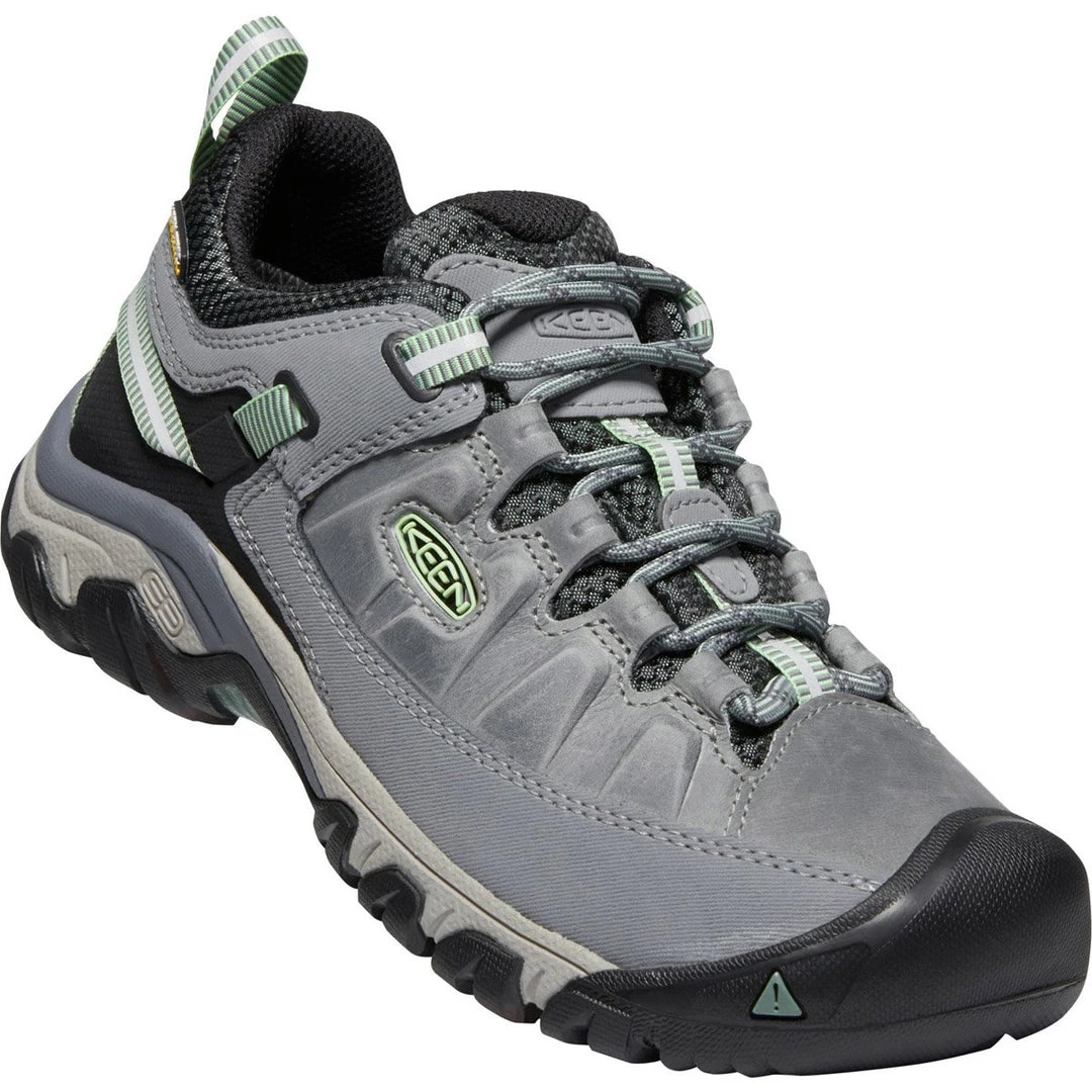 KEEN Footwear Women's Targhee III Waterproof 4 KEEN Footwear Women's Targhee III Waterproof