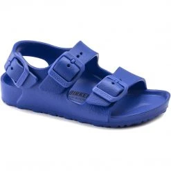 Birkenstock Kids' Milano Essentials EVA