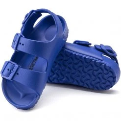 Birkenstock Kids' Milano Essentials EVA